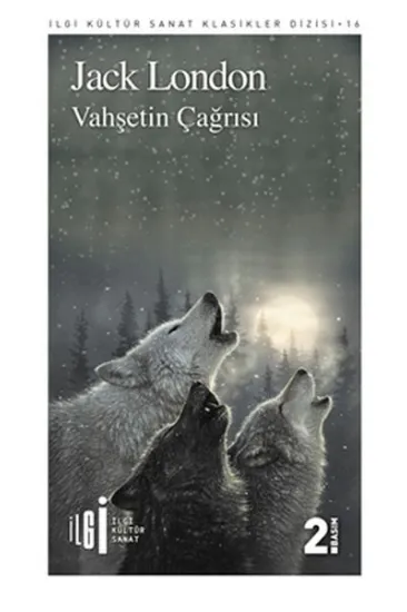 Vahşetin Çağrısı