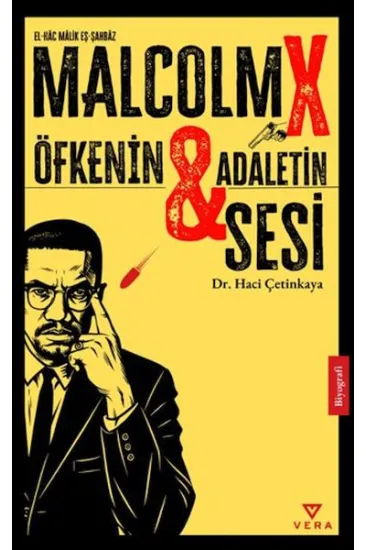 Malcolm X Malcolm X