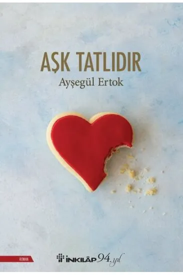 Aşk Tatlıdır Aşk Tatlıdır
