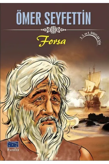 Ömer Seyfettin Forsa Ömer Seyfettin Forsa