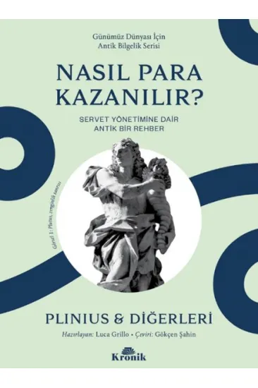 Nasıl Para Kazanılır? Nasıl Para Kazanılır?
