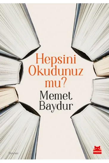 Hepsini Okudunuz mu?