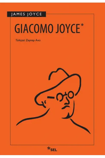 Giacomo Joyce Giacomo Joyce