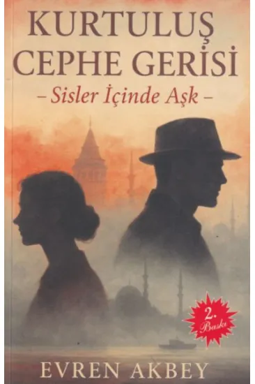 Kurtuluş Cephe Gerisi Kurtuluş Cephe Gerisi