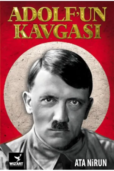 Adolf'un Kavgası