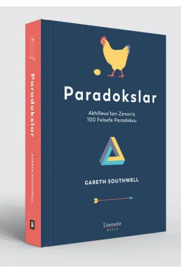 Paradokslar Paradokslar