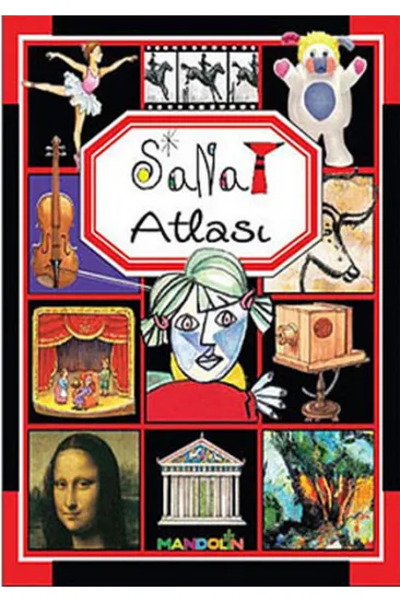 Sanat Atlası Sanat Atlası