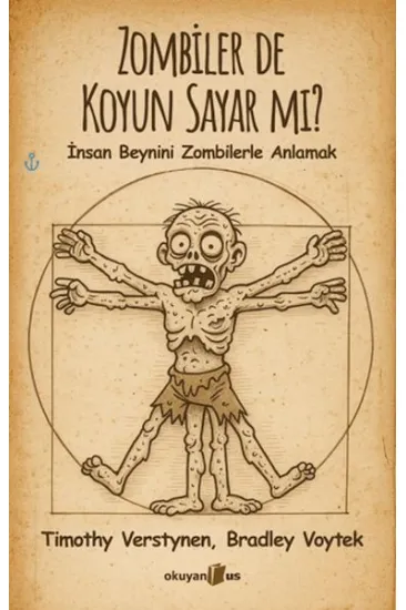 Zombiler de Koyun Sayar mı? Zombiler de Koyun Sayar mı?