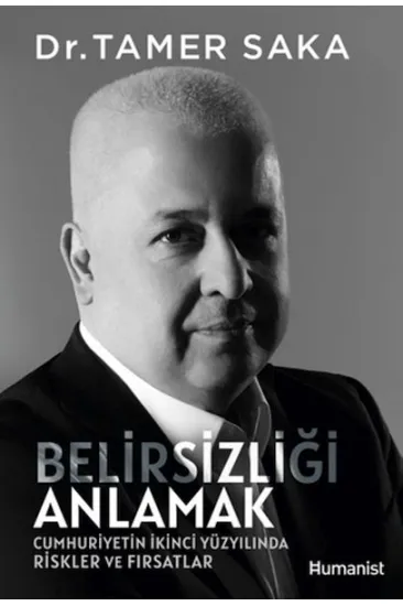 Belirsizliği Anlamak Belirsizliği Anlamak