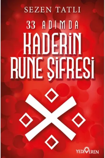 33 Adımda Kaderin Rune Şifresi 33 Adımda Kaderin Rune Şifresi