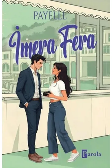 İmera Fera İmera Fera