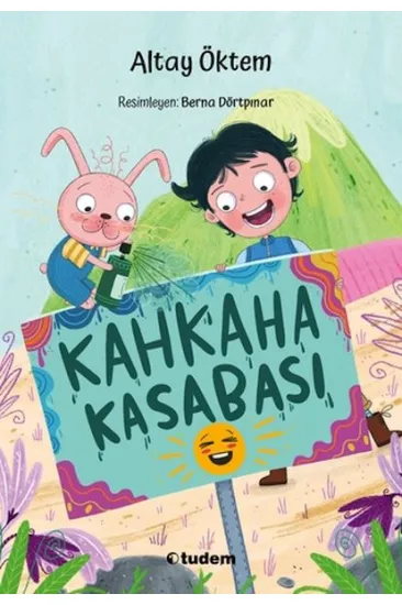 Kahkaha Kasabası Kahkaha Kasabası