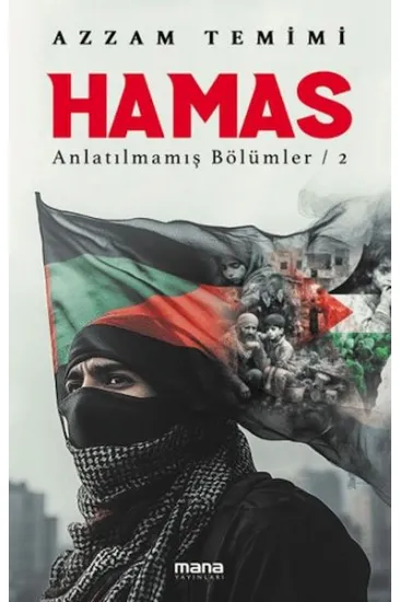 Hamas - Anlatılmamış Bölümler 2 Hamas - Anlatılmamış Bölümler 2