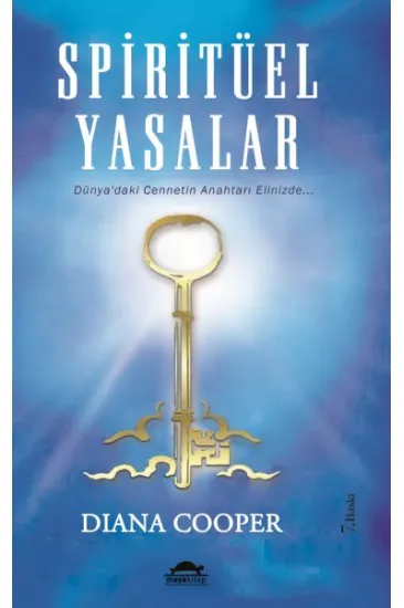 Spiritüel Yasalar Spiritüel Yasalar