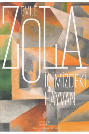 İçimizdeki Hayvan İçimizdeki Hayvan