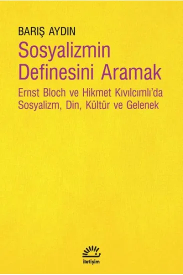 Sosyalizmin Definesini Aramak