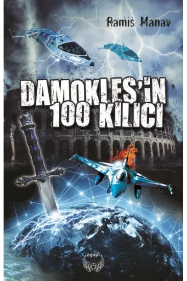 Damokles'in 100 Kılıcı Damokles'in 100 Kılıcı
