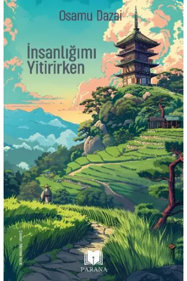 İnsanlığımı Yitirirken İnsanlığımı Yitirirken