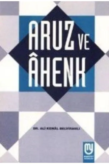 Aruz Ve Ahenk