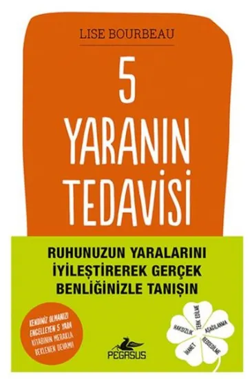 5 Yaranın Tedavisi 5 Yaranın Tedavisi