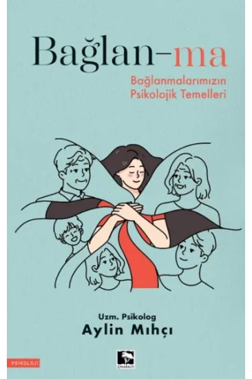Bağlan-Ma Bağlan-Ma