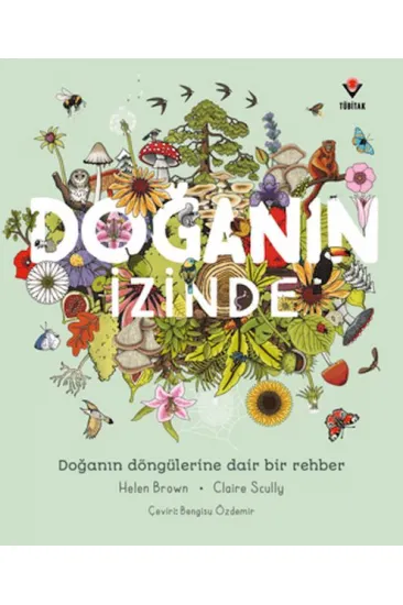 Doğanın İzinde Doğanın İzinde
