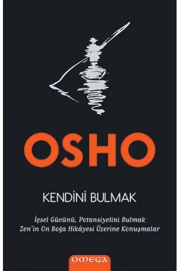 Kendini Bulmak Kendini Bulmak