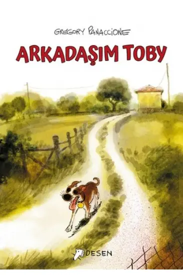 Arkadaşım Toby Arkadaşım Toby