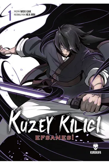 Kuzey Kılıcı Efsanesi 1 Kuzey Kılıcı Efsanesi 1
