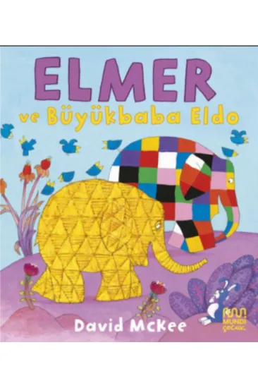 Elmer ve Büyükbaba Eldo Elmer ve Büyükbaba Eldo