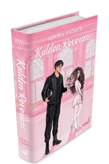 Külden Reverans Külden Reverans