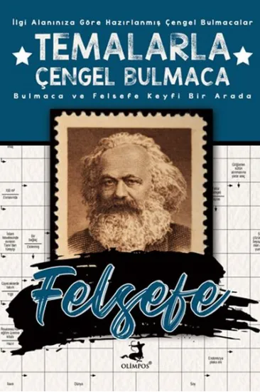 Temalarla Çengel Bulmaca Felsefe Temalarla Çengel Bulmaca Felsefe