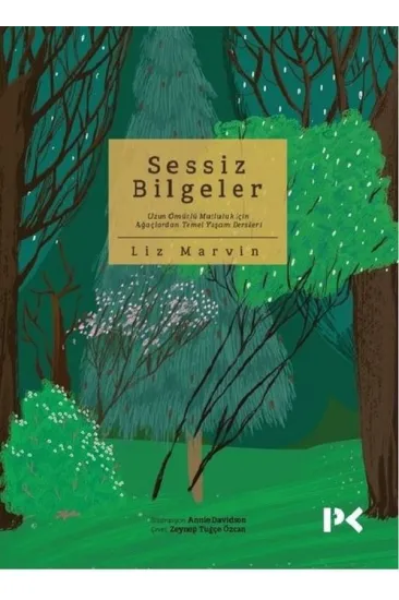 Sessiz Bilgeler Sessiz Bilgeler