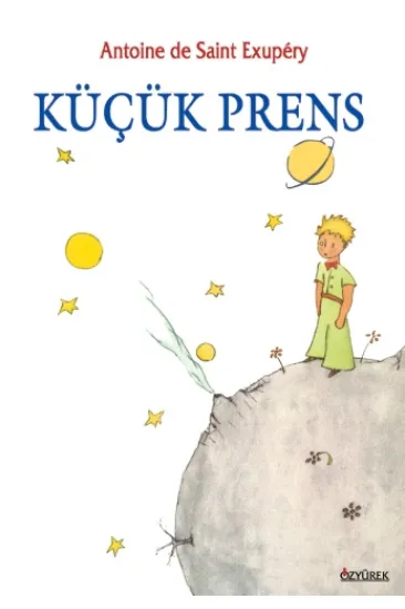 Küçük Prens Küçük Prens