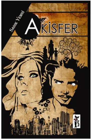 Akisfer Akisfer