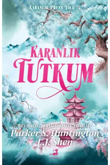 Karanlık Tutkum Karanlık Tutkum
