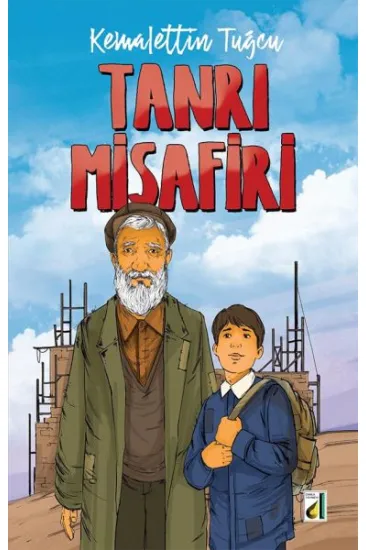 Tanrı Misafiri Tanrı Misafiri