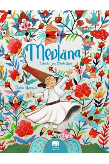 Mevlana Mevlana