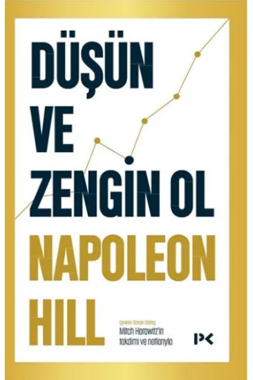 Düşün ve Zengin Ol Düşün ve Zengin Ol