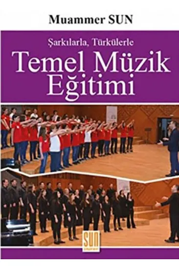 Temel Müzik Eğitimi Temel Müzik Eğitimi