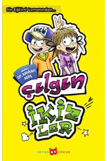 Çılgın İkizler Çılgın İkizler