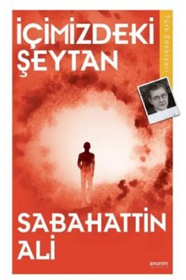 İçimizdeki Şeytan İçimizdeki Şeytan