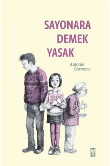 Sayonara Demek Yasak