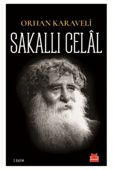 Sakallı Celâl Sakallı Celâl