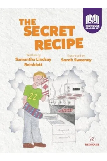 The Secret Recipe The Secret Recipe