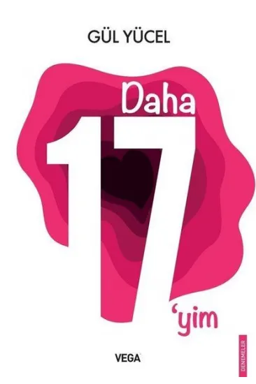 Daha 17'yim Daha 17'yim