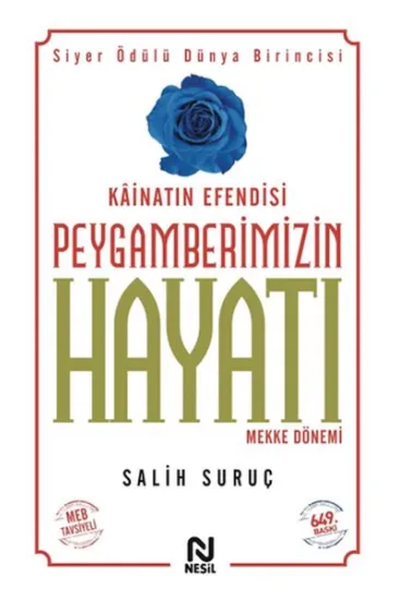 Peygamberimizin Hayatı 1 Peygamberimizin Hayatı 1
