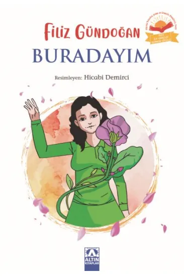 Buradayım Buradayım