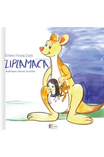 Zıplamaca Zıplamaca