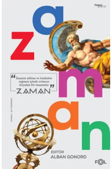 Zaman Zaman